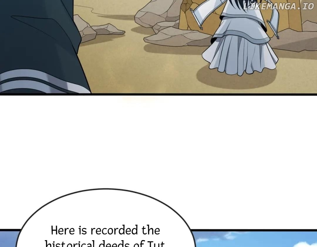 Era of the Haunted Chapter 164 - page 60